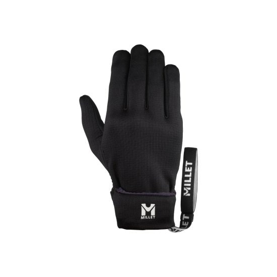 MILLET - Guanti M white 2/1
