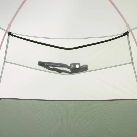 BIG AGNES - Tenda Copper Spur UL2