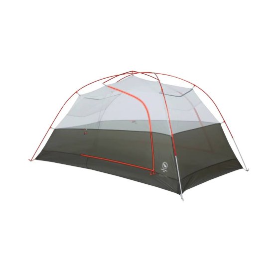 BIG AGNES - Tenda Copper Spur UL2