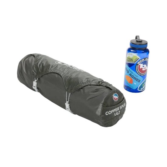 BIG AGNES - Tenda Copper Spur UL2