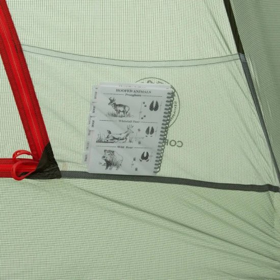 BIG AGNES - Tenda Copper Spur UL2