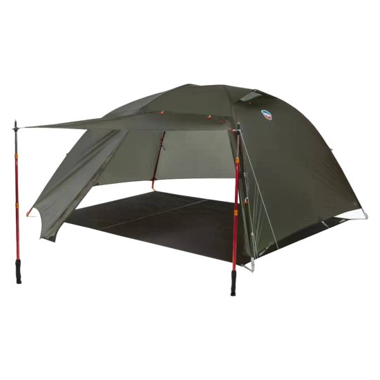 BIG AGNES - Sottotelo Copper Spur UL3