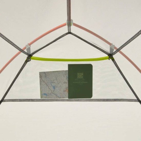 BIG AGNES - Tenda Tiger Wall Ultra Leggera 2 posti