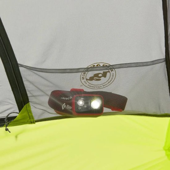 BIG AGNES - Tenda Tiger Wall Ultra Leggera 2 posti