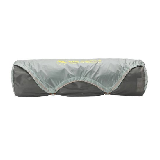 BIG AGNES - Tenda Tiger Wall Ultra Leggera 2 posti