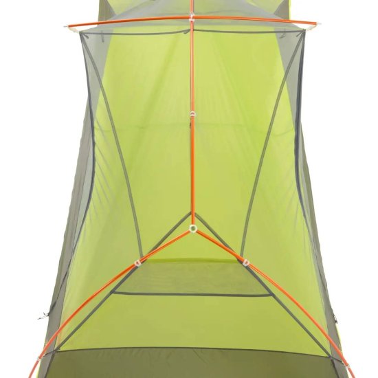 BIG AGNES - Tenda Tiger Wall Ultra Leggera 2 posti