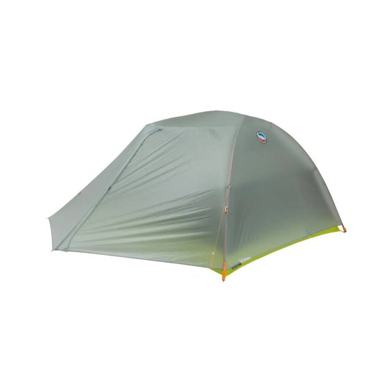 BIG AGNES - Tenda Tiger Wall Ultra Leggera 2 posti
