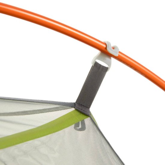 BIG AGNES - Tenda Tiger Wall UL3