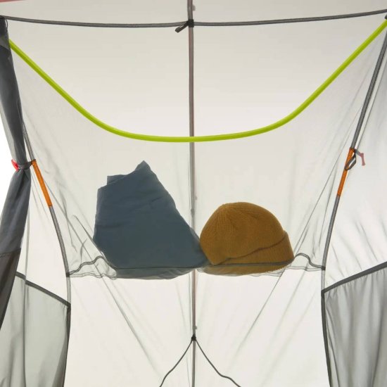 BIG AGNES - Tenda Tiger Wall UL3