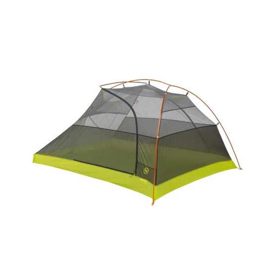 BIG AGNES - Tenda Tiger Wall UL3