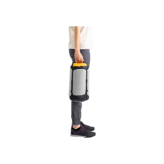SEA TO SUMMIT - Sacca di compressione impermeabile Evac Ultra Light