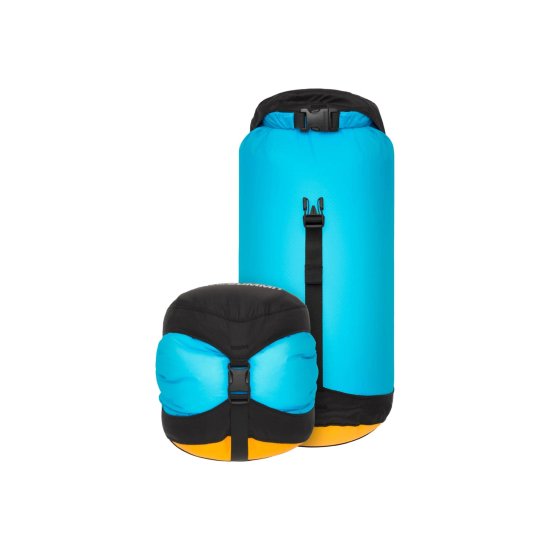 SEA TO SUMMIT - Sacca di compressione impermeabile Evac Ultra Light