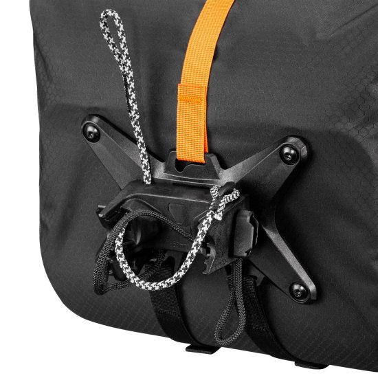 Ortlieb - Borsa Handlebar-Pack Quick Release Bar-Lock