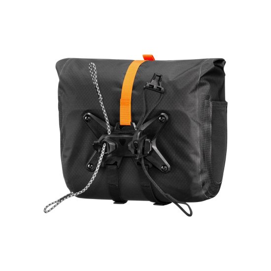 Ortlieb - Borsa Handlebar-Pack Quick Release Bar-Lock