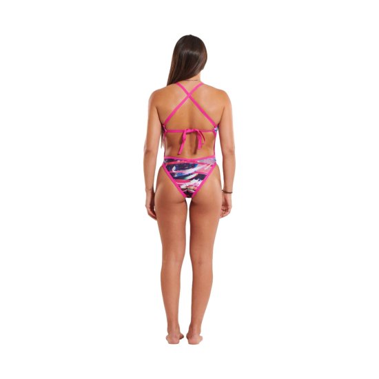 ZEROD - Costume intero da donna