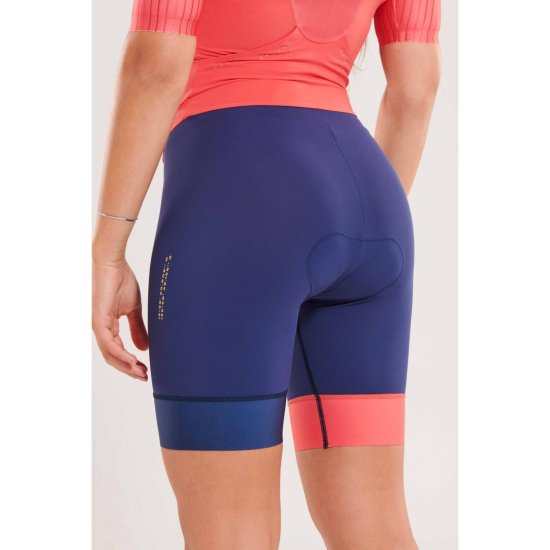 ZEROD - Trifunzione Racer donna