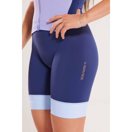 ZEROD - Trifunzione Racer donna