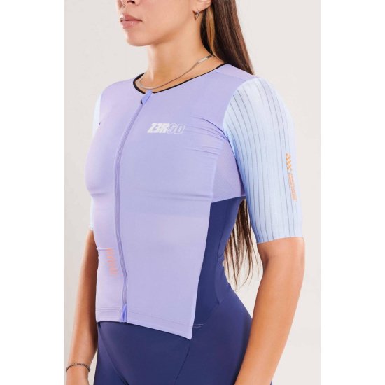 ZEROD - Trifunzione Racer donna