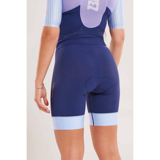 ZEROD - Trifunzione Racer donna