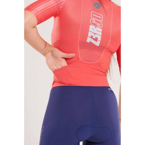 ZEROD - Trifunzione Racer donna