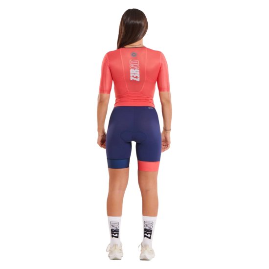 ZEROD - Trifunzione Racer donna