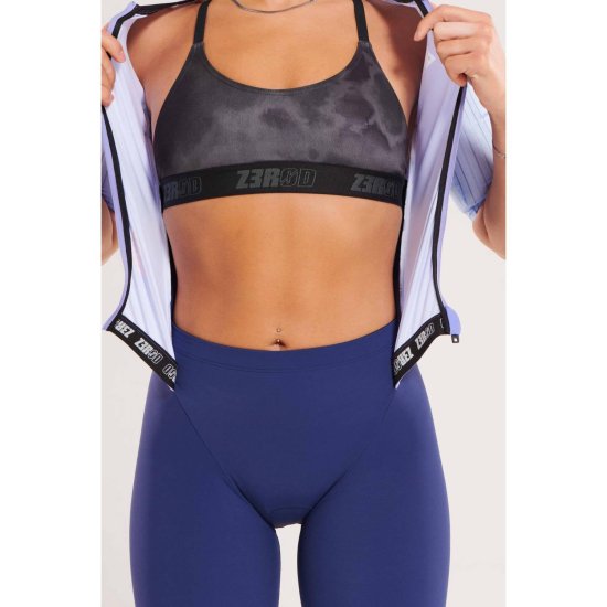 ZEROD - Trifunzione Racer donna