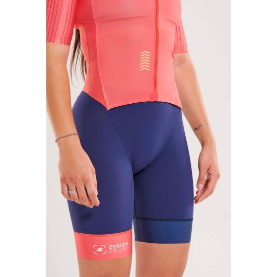 ZEROD - Trifunzione Racer donna