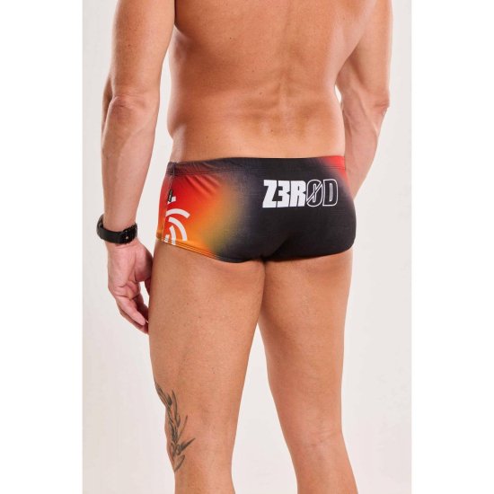 ZEROD - COSTUME DA BAGNO TRUNKS UOMO