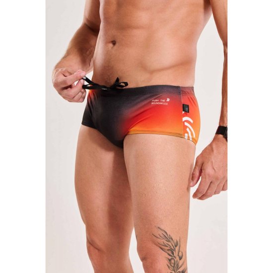 ZEROD - COSTUME DA BAGNO TRUNKS UOMO