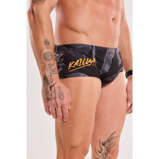 ZEROD - COSTUME DA BAGNO TRUNKS UOMO