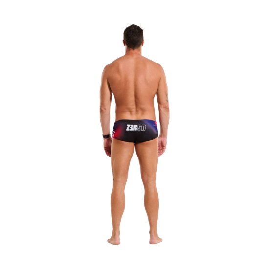 ZEROD - COSTUME DA BAGNO TRUNKS UOMO