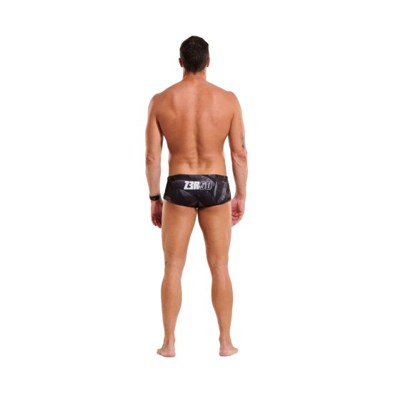 ZEROD - COSTUME DA BAGNO TRUNKS UOMO
