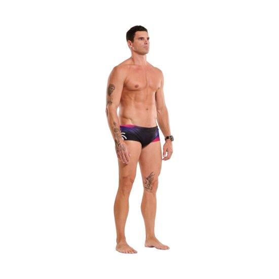 ZEROD - COSTUME DA BAGNO TRUNKS UOMO
