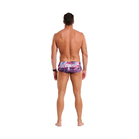 ZEROD - COSTUME DA BAGNO TRUNKS UOMO