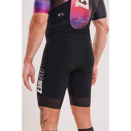 ZEROD - Trifoncton Racer uomo