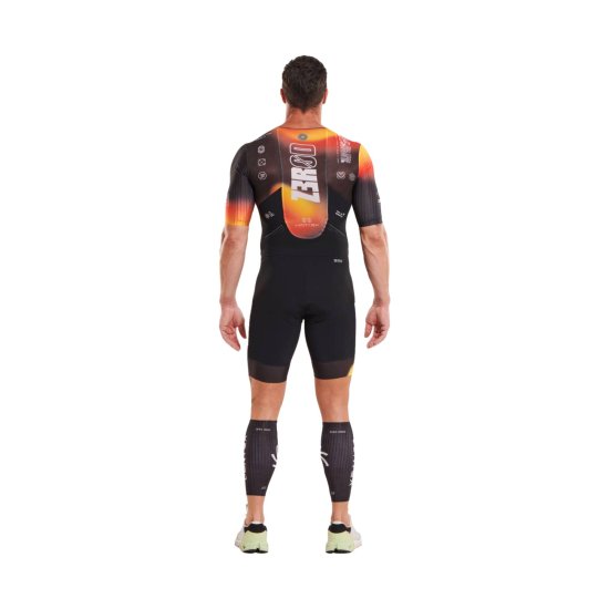 ZEROD - Trifoncton Racer uomo