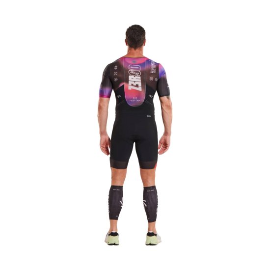 ZEROD - Trifoncton Racer uomo