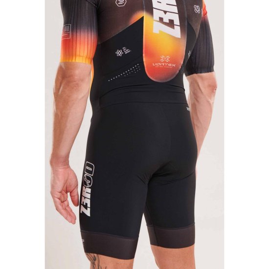 ZEROD - Trifoncton Racer uomo