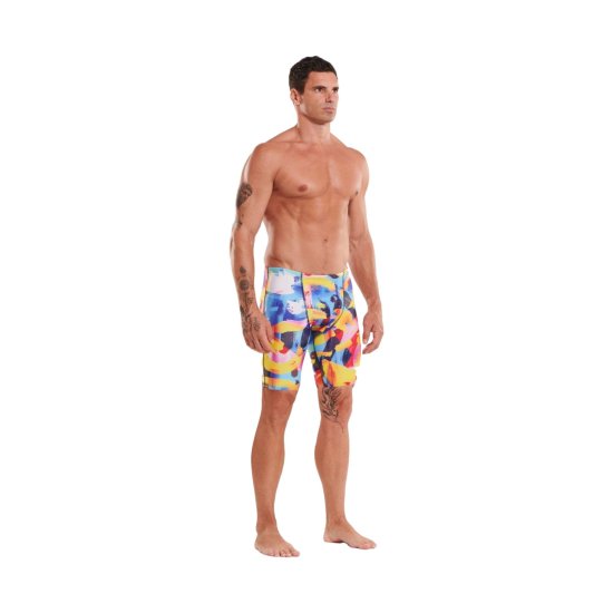 ZEROD - COSTUME DA BAGNO JAMMER UOMO