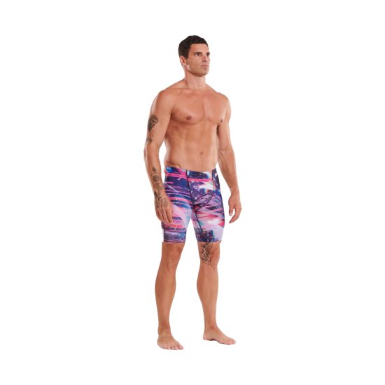ZEROD - COSTUME DA BAGNO JAMMER UOMO