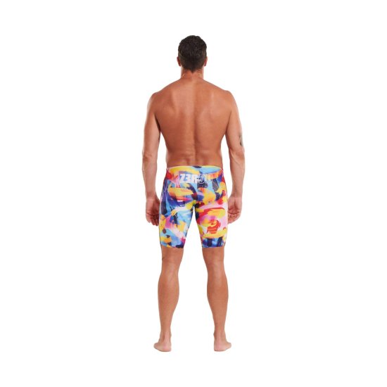 ZEROD - COSTUME DA BAGNO JAMMER UOMO