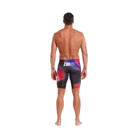 ZEROD - COSTUME DA BAGNO JAMMER UOMO