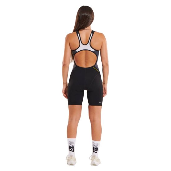 ZEROD - TRISUIT RACER DONNA
