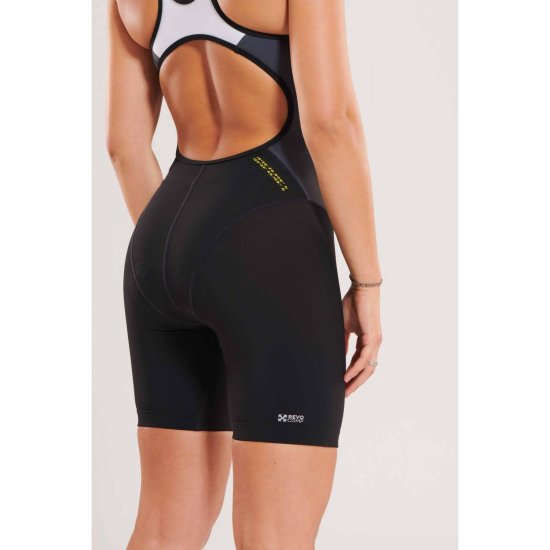 ZEROD - TRISUIT RACER DONNA