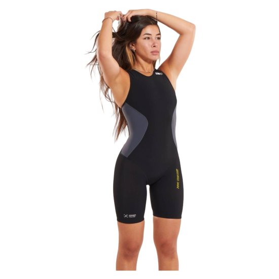 ZEROD - TRISUIT RACER DONNA