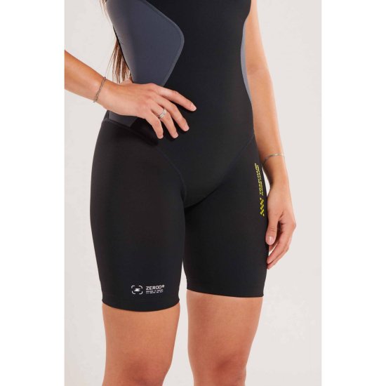 ZEROD - TRISUIT RACER DONNA