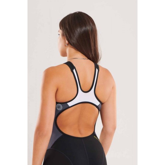 ZEROD - TRISUIT RACER DONNA