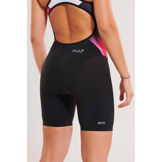 ZEROD - TRISUIT RACER DONNA