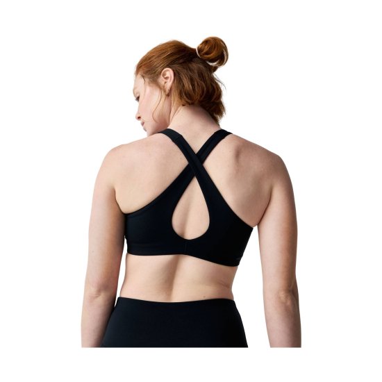 BROOKS - Reggiseno Chaser Padded donna