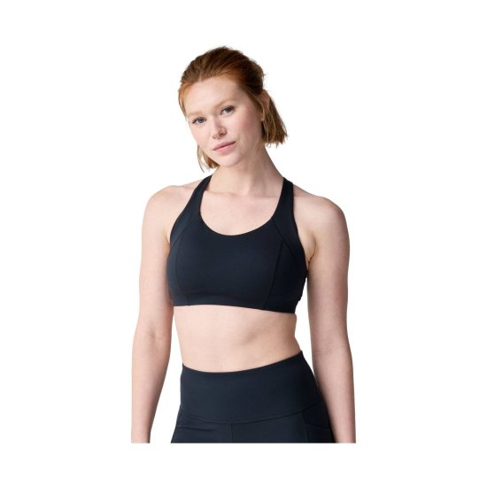 BROOKS - Reggiseno Chaser Padded donna